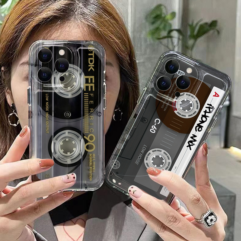 Samsung Galaxy A55 - Funda de TPU para Samsung Galaxy