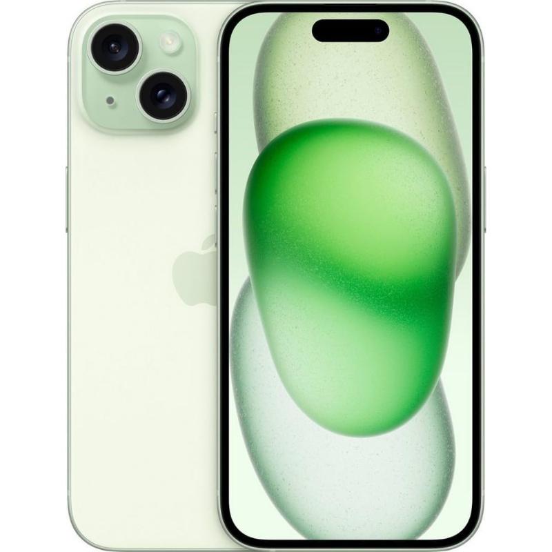 Apple Iphone 15 - Apple iPhone 15 A2846 (Totalmente Desbloqueado)