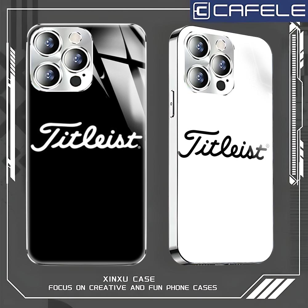 Apple Iphone 15 - Funda para Teléfono con Diseño de