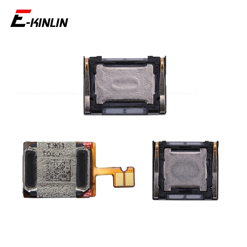Realme C67 - Auricular frontal superior, altavoz de sonido,