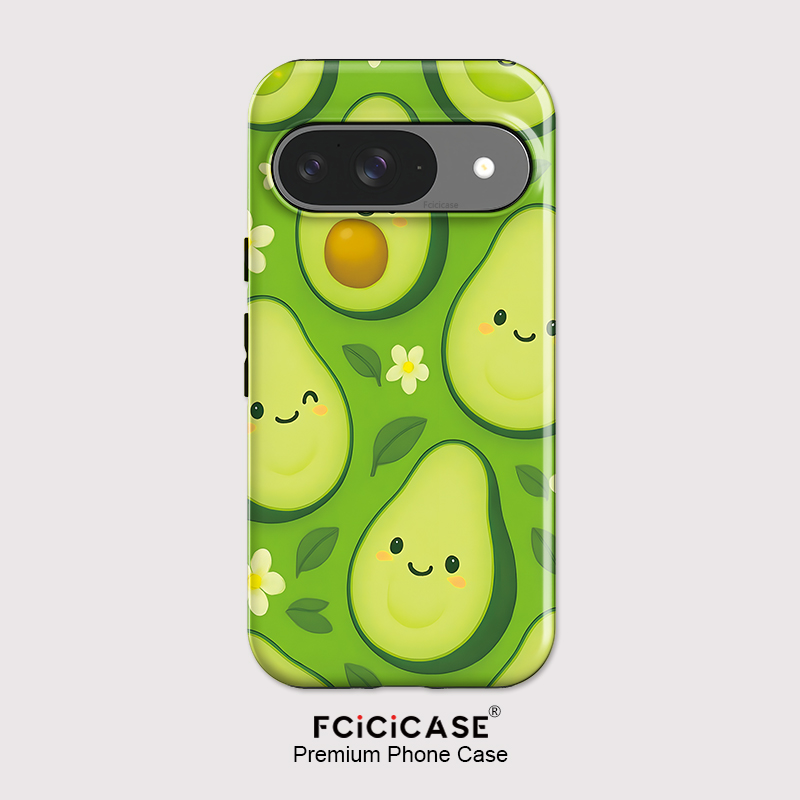 Google Pixel 9 Pro - Funda Fcicicase para Pixel 10 Pro