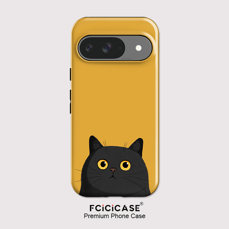 Google Pixel 9 Pro - Funda Fcicicase para Pixel 9 10