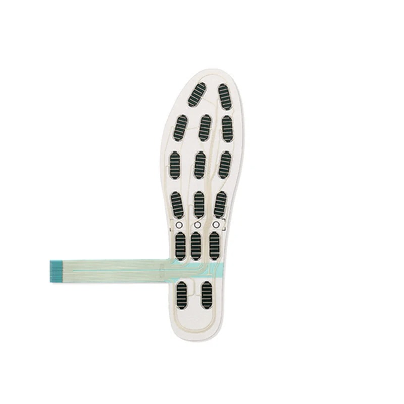 Smart Insole Pressure - Plantilla Inteligente Universe Grocery FS-INS-16Z para