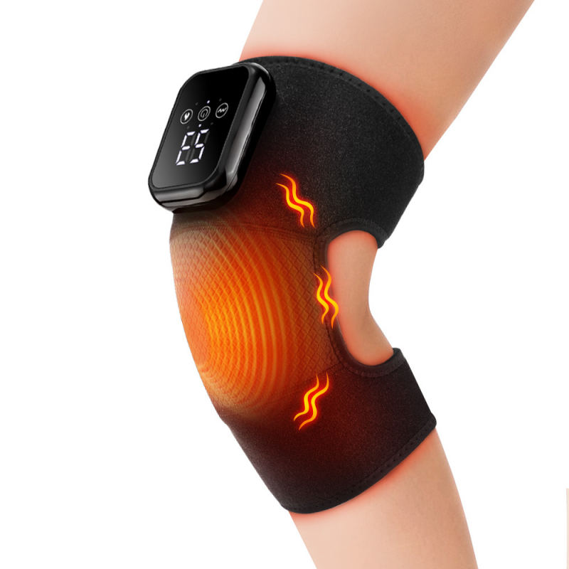 Rodillera Térmica Inteligente  - Smart Knee Wrap reseña y precio