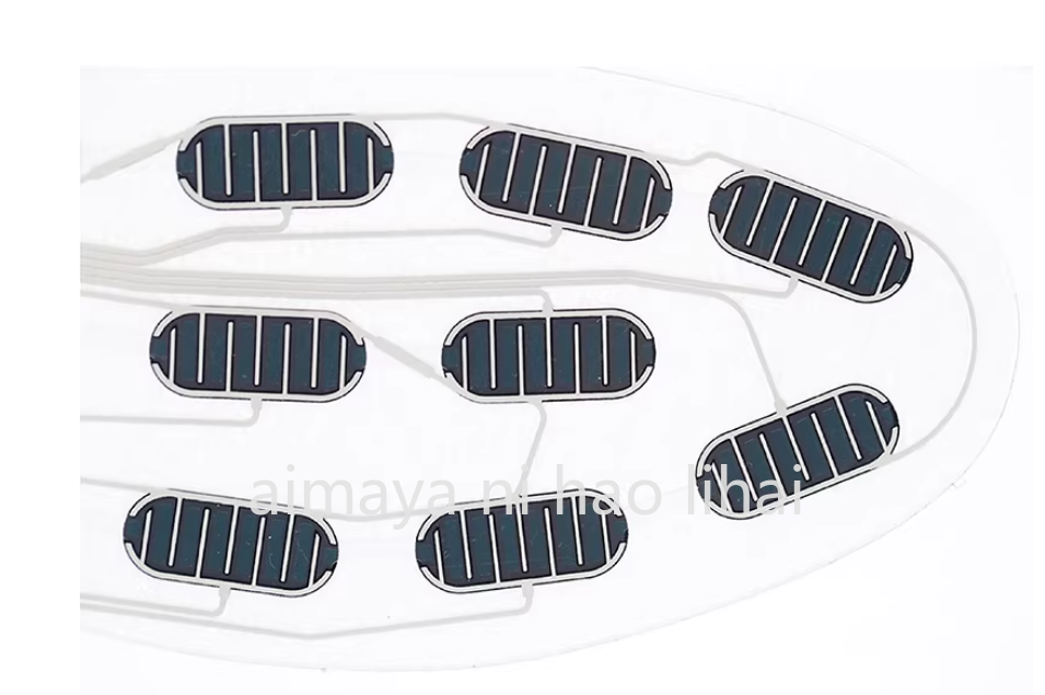Plantilla Inteligente con Sens - Smart Insole Pressure reseña y precio