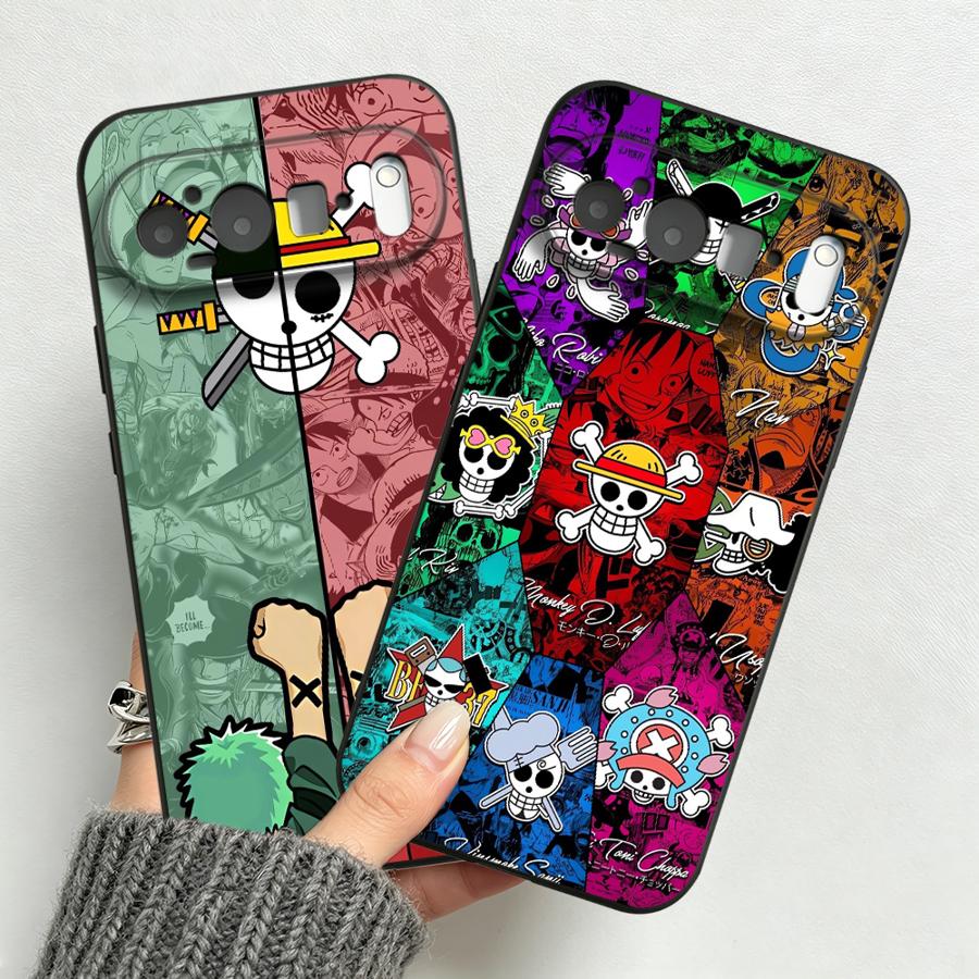 Funda para Teléfono con Diseño - Google Pixel 9 Pro reseña y precio