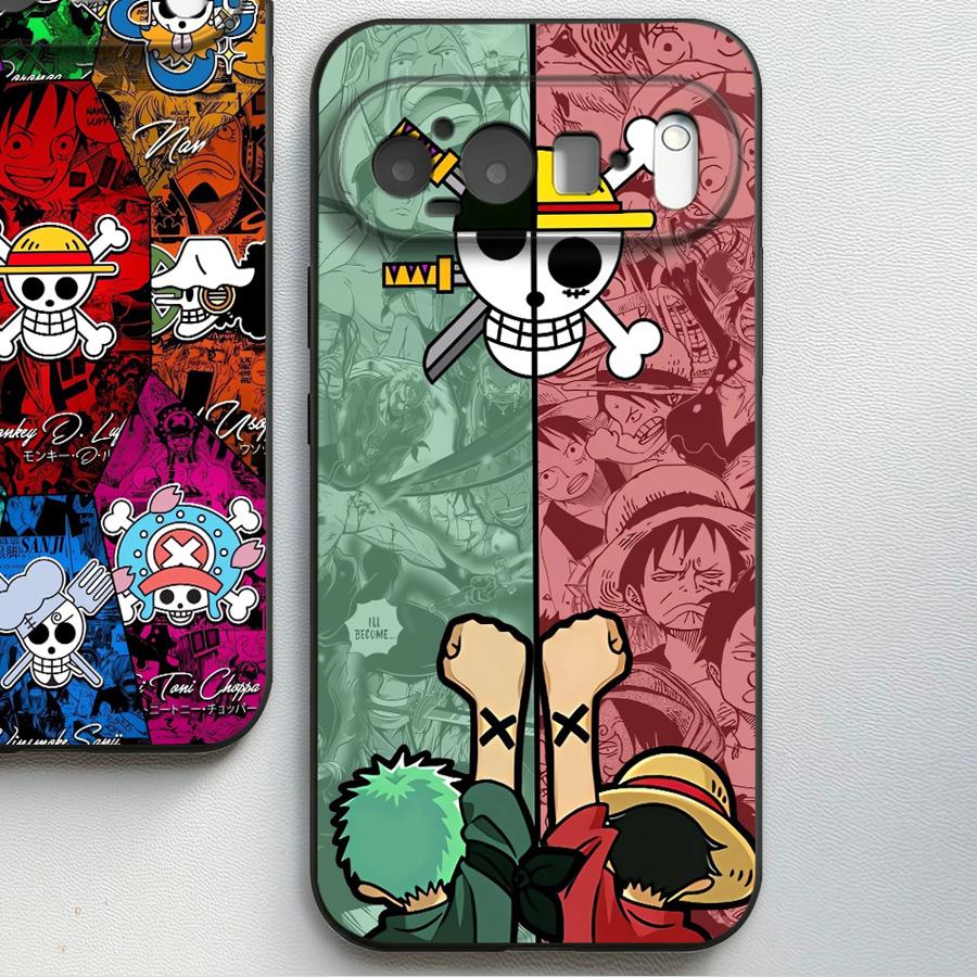 Funda para Teléfono con Diseño - Google Pixel 9 Pro reseña y precio