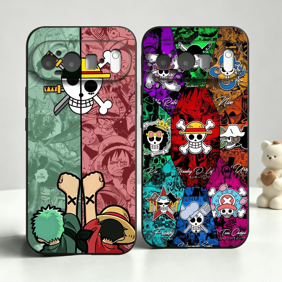 Funda para Teléfono con Diseño - Google Pixel 9 Pro reseña y precio