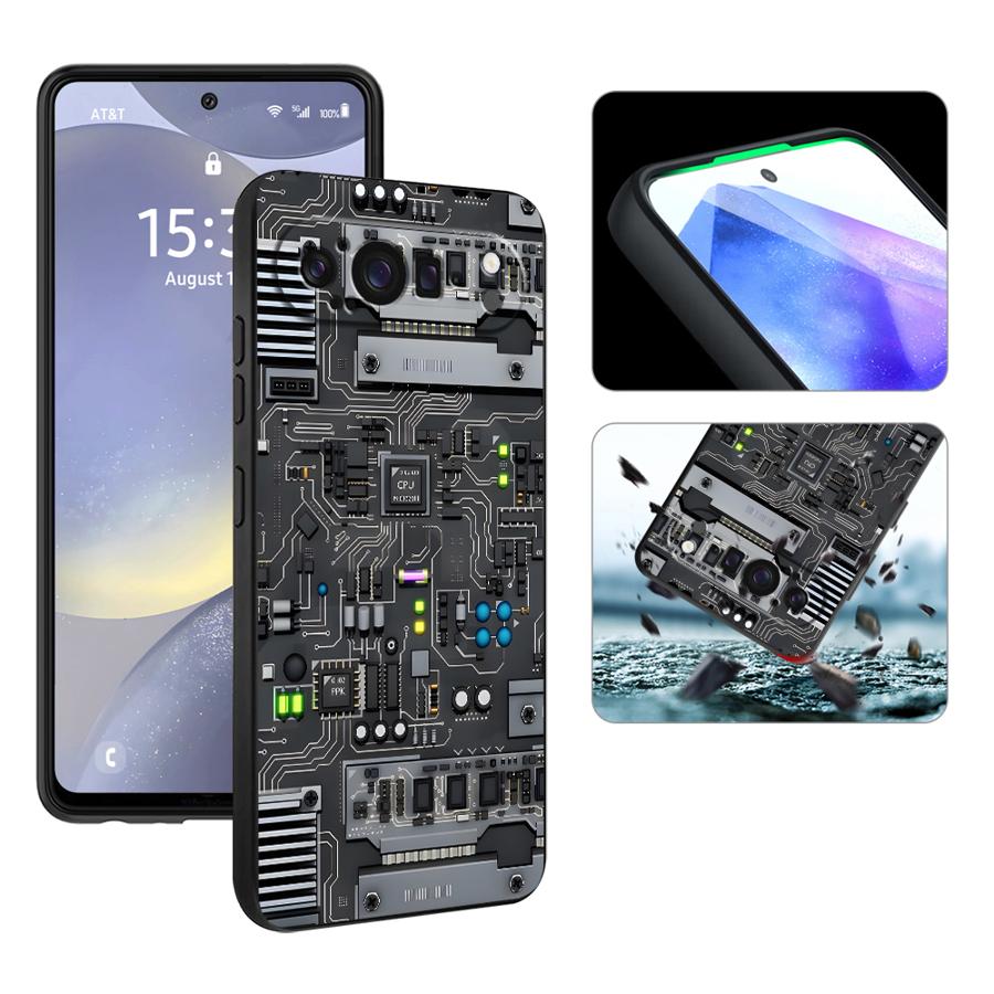 Funda para Google Pixel 10A 8a - Google Pixel 9 Pro reseña y precio