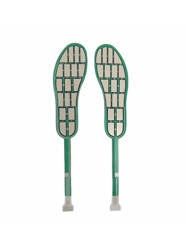 Sensor de Presión Plantar de P - Smart Insole Pressure reseña y precio