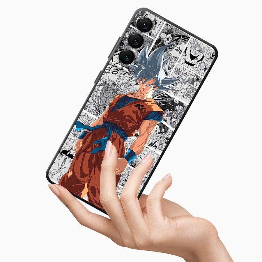 Funda para Teléfono Samsung Ga - Samsung Galaxy A55 reseña y precio