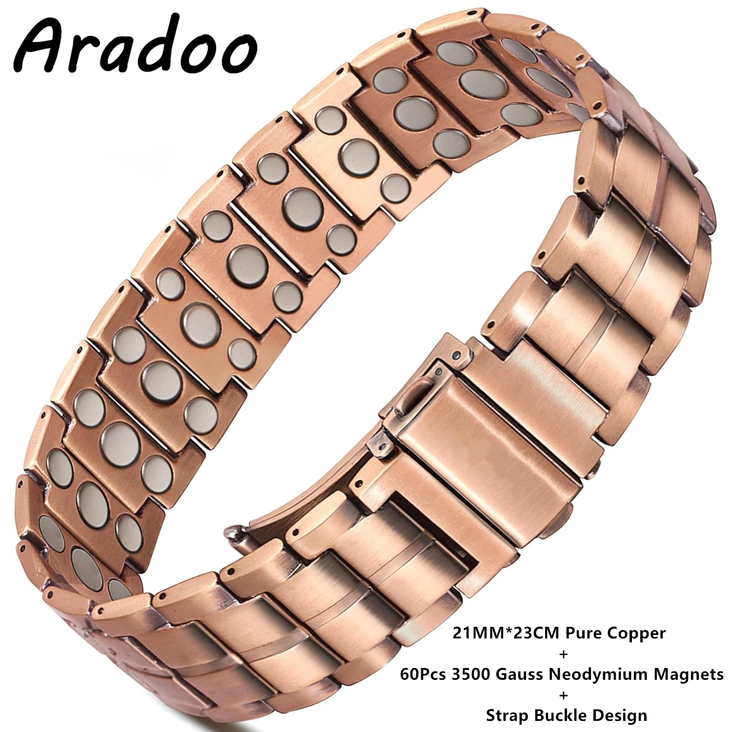 ARADOO Pulsera de resistencia  - Meditation Headband Eeg reseña y precio