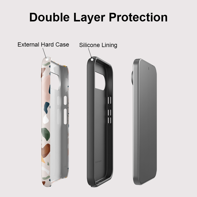 Fcicicase Funda de teléfono co - Google Pixel 9 Pro reseña y precio