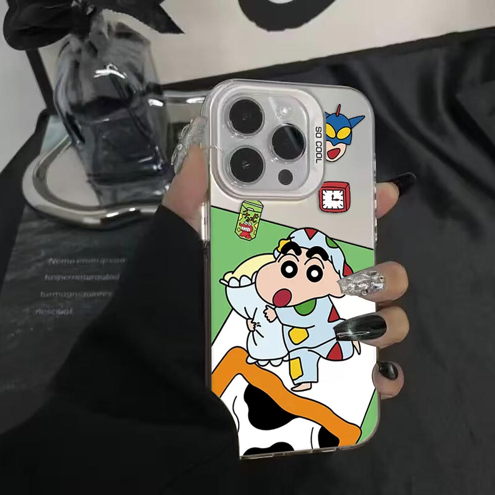 Funda de teléfono con dibujos  - Realme C67 reseña y precio