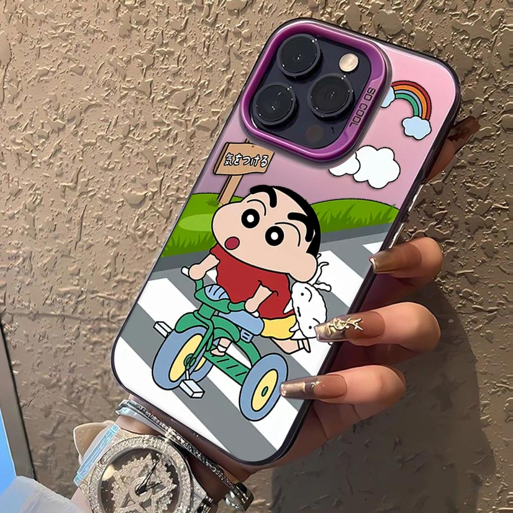 Funda de teléfono con dibujos  - Realme C67 reseña y precio