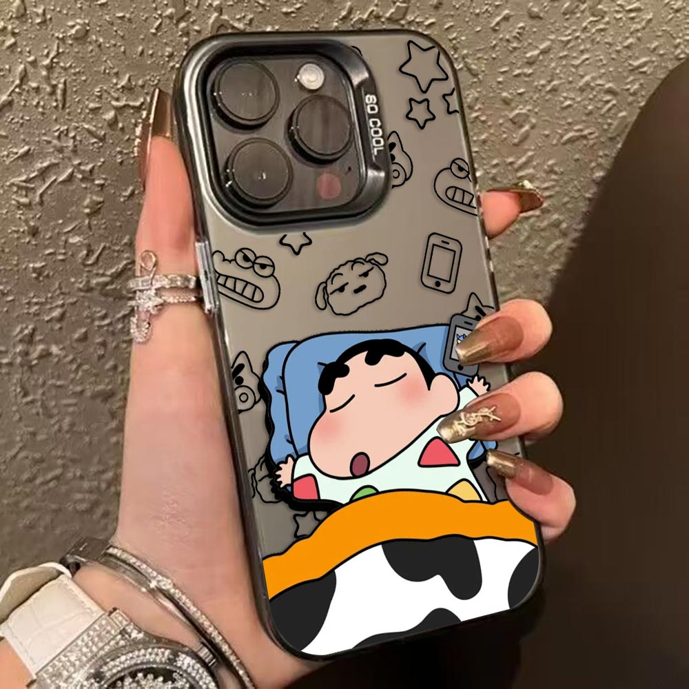 Funda de teléfono con dibujos  - Realme C67 reseña y precio