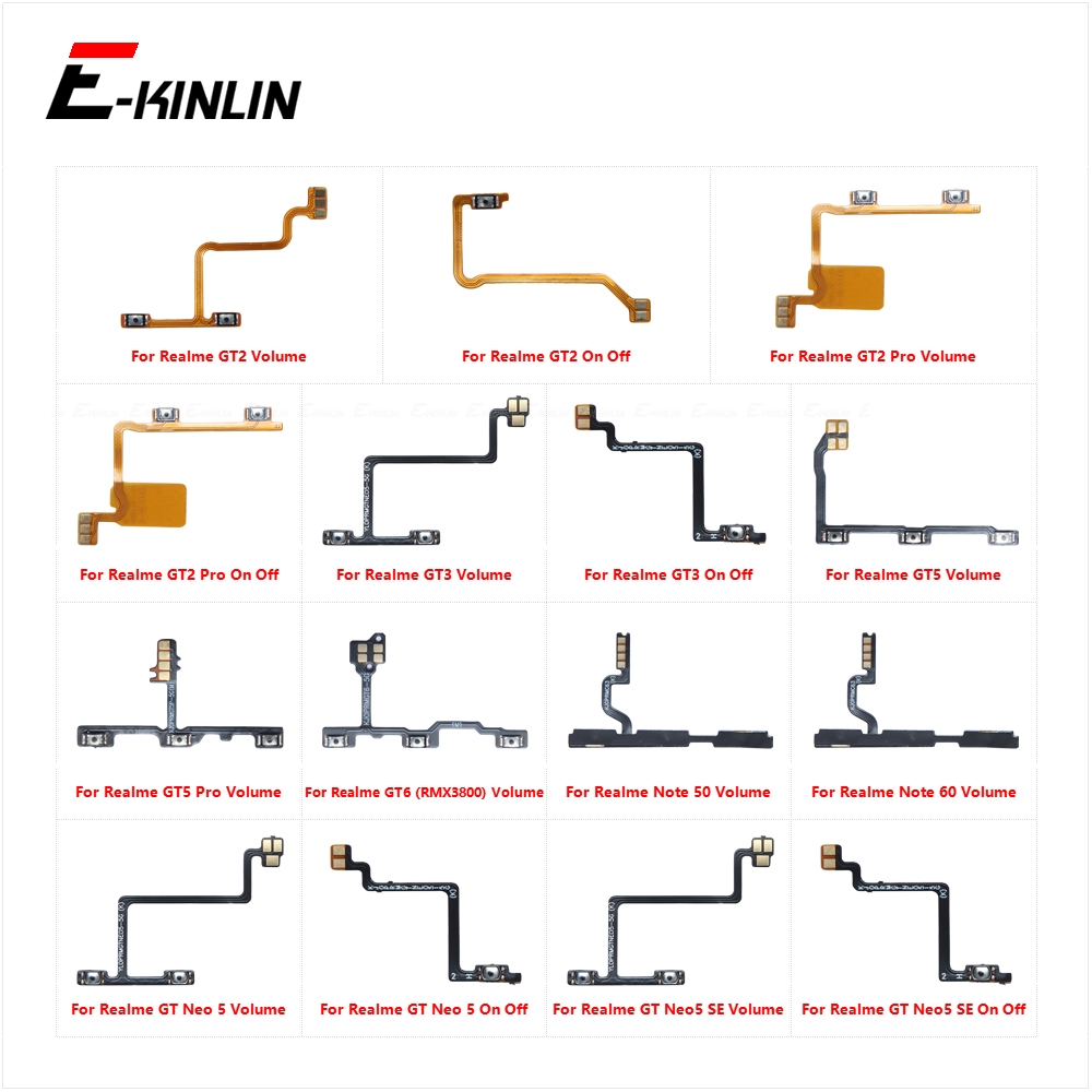 Cable flexible de control de v - Realme Note 50 reseña y precio