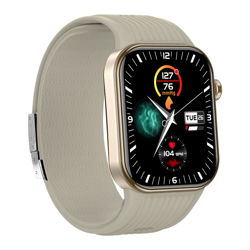 Reloj Inteligente ApexTPS191 p - Fall Detection Watch reseña y precio