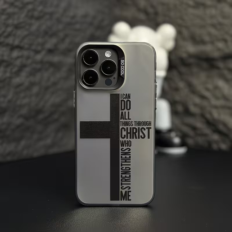 Funda Antihuellas con Diseño d - Apple Iphone 15 reseña y precio