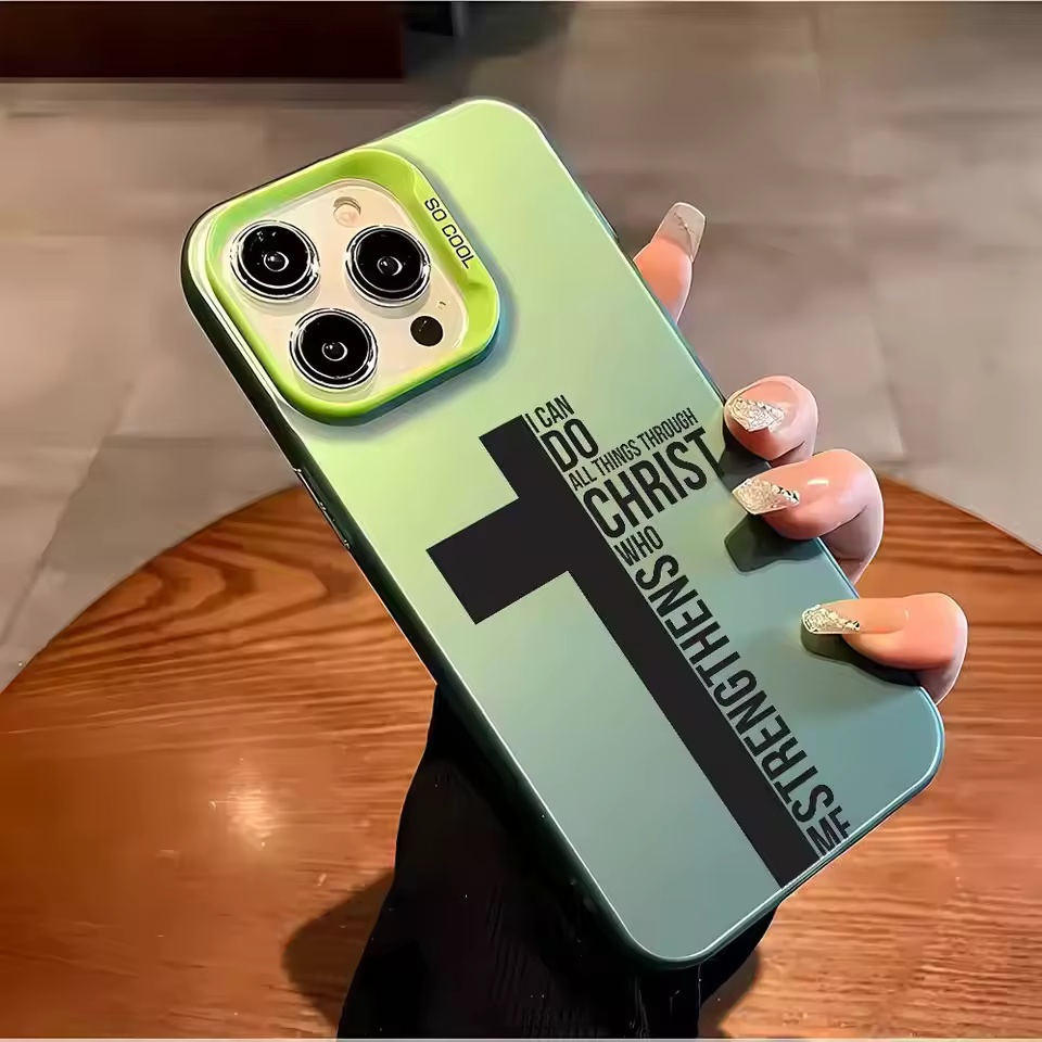 Funda Antihuellas con Diseño d - Apple Iphone 15 reseña y precio