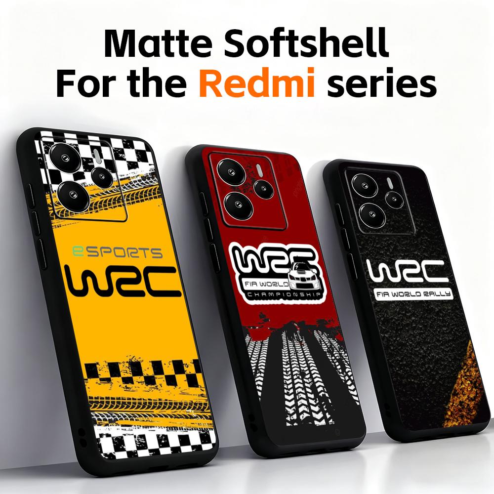 Funda de Teléfono Deportiva co - Xiaomi Redmi Note 14 reseña y precio