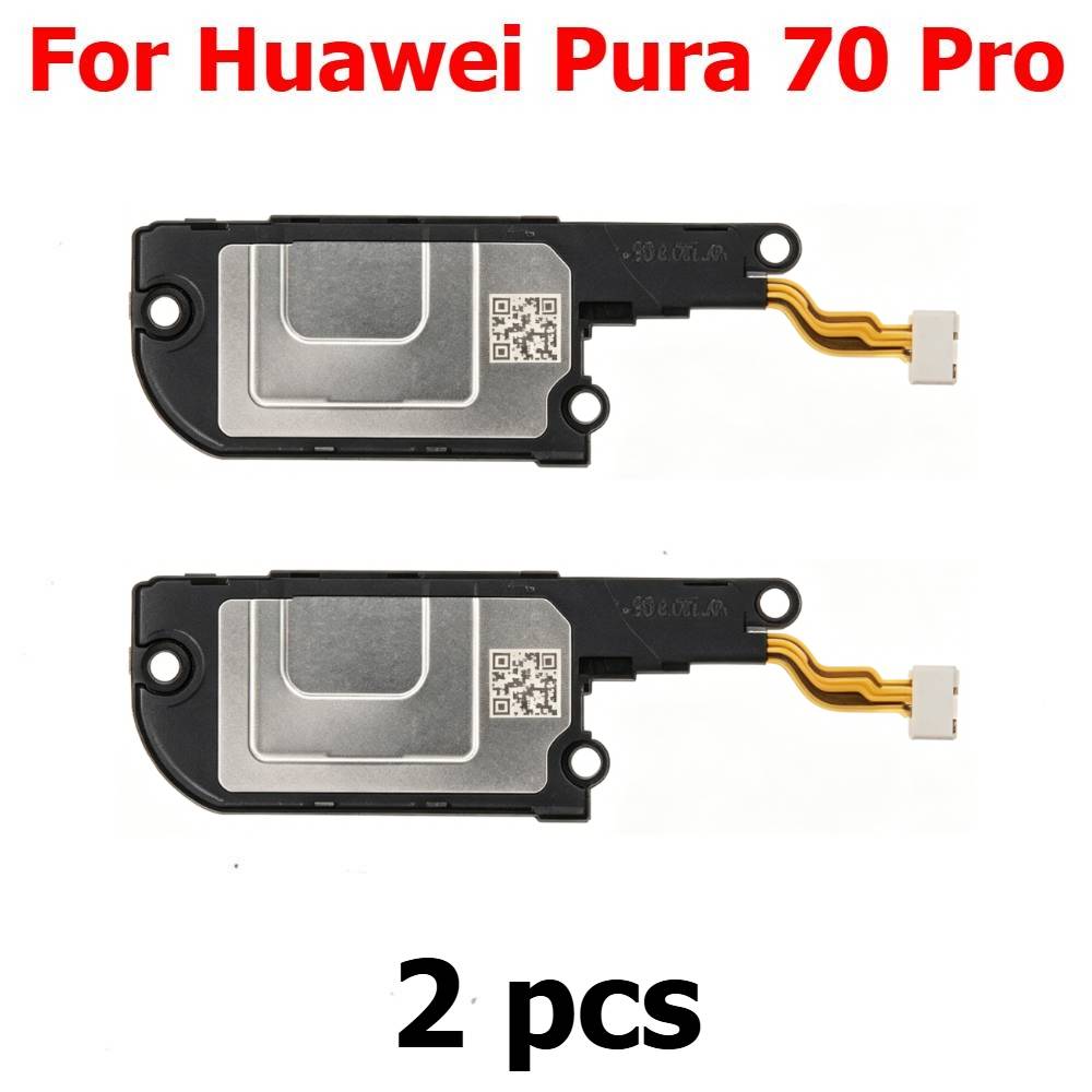 Altavoz para Huawei Pura 70 Pr - Huawei Pura 70 reseña y precio