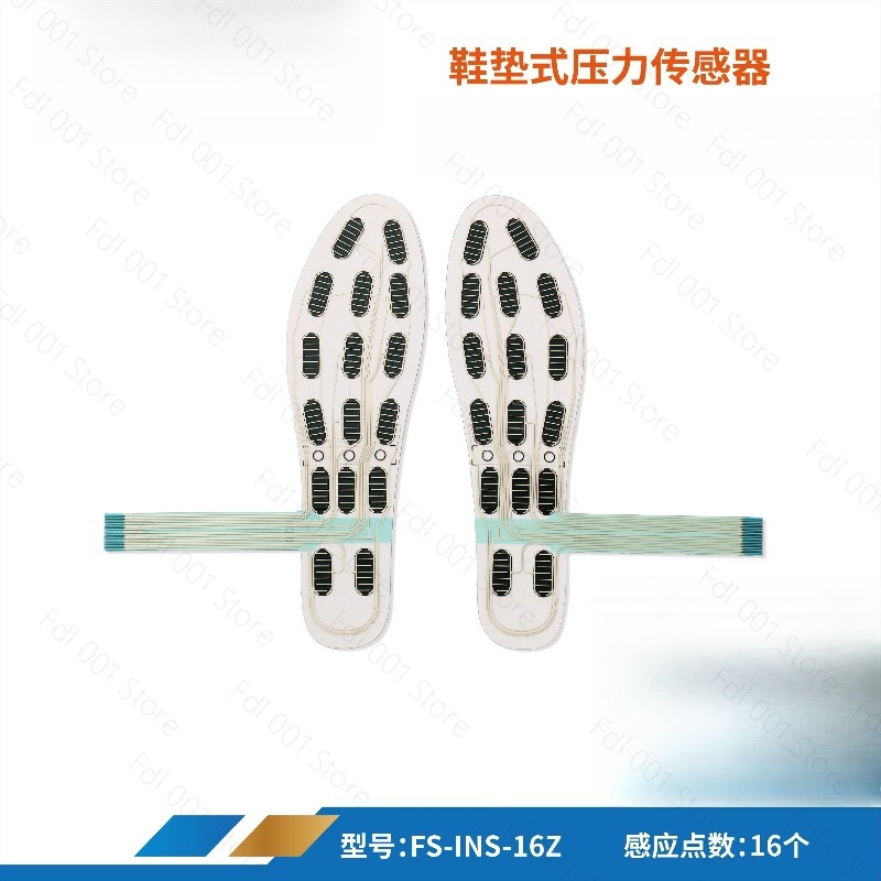 Plantilla Inteligente con Sens - Smart Insole Pressure reseña y precio
