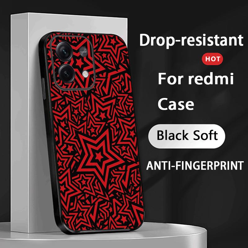 Funda para Teléfono con Diseño - Xiaomi Redmi Note 14 reseña y precio