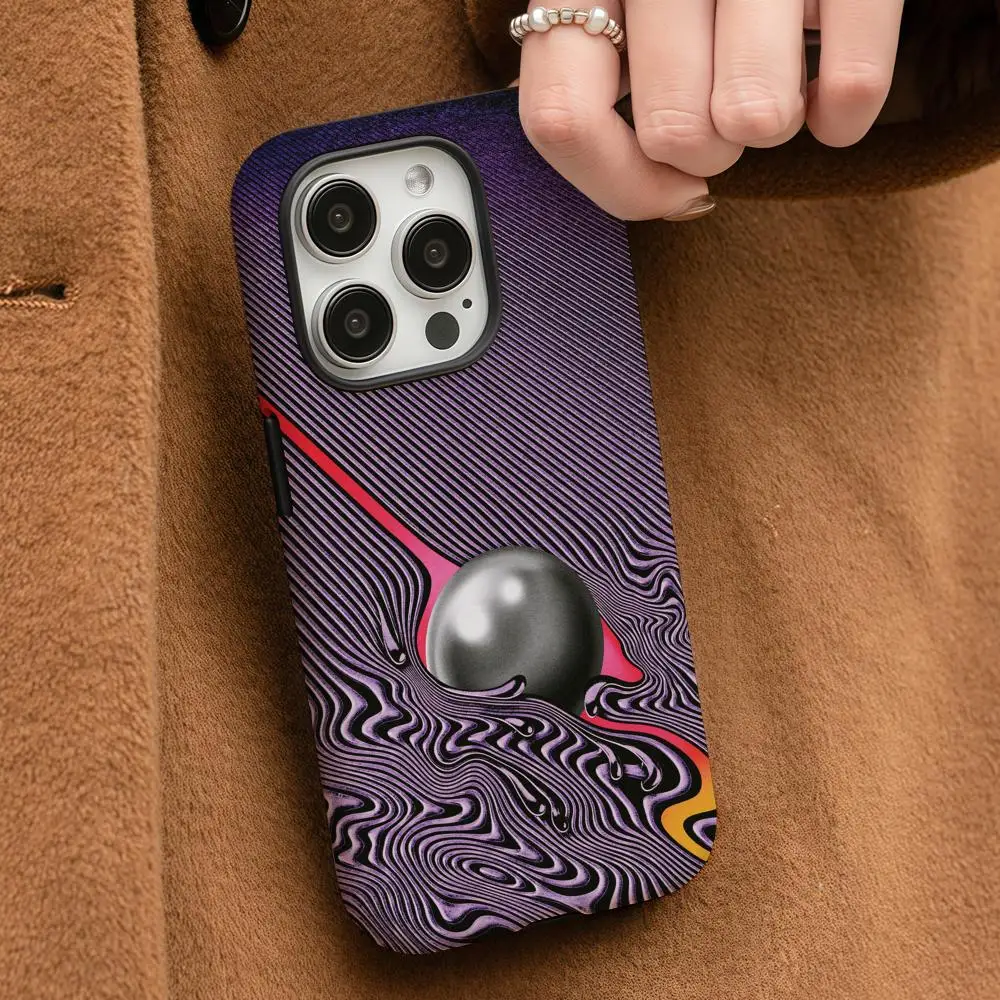 Tame Impala-funda de teléfono  - Apple Iphone 15 reseña y precio