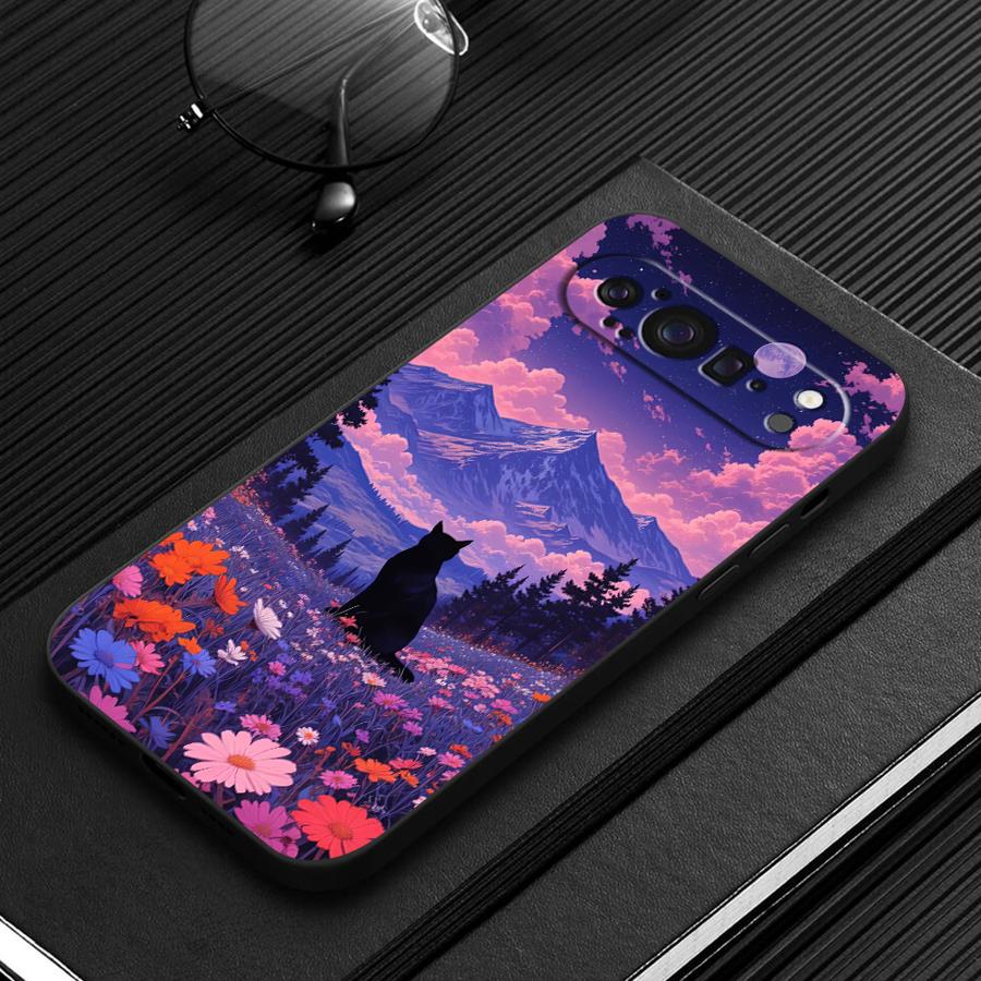 Funda protectora para teléfono - Google Pixel 9 Pro reseña y precio