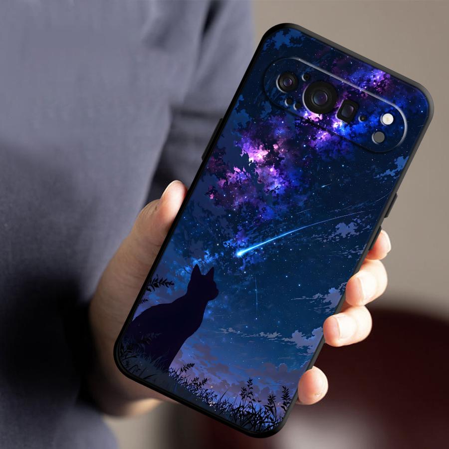 Funda protectora para teléfono - Google Pixel 9 Pro reseña y precio