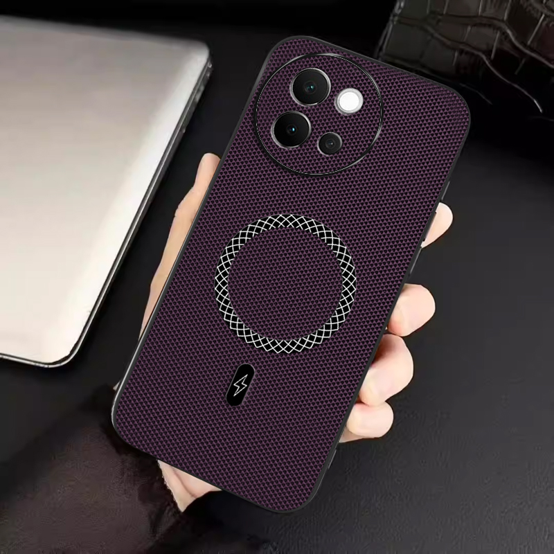 Funda Protectora para Teléfono - Vivo V40 reseña y precio
