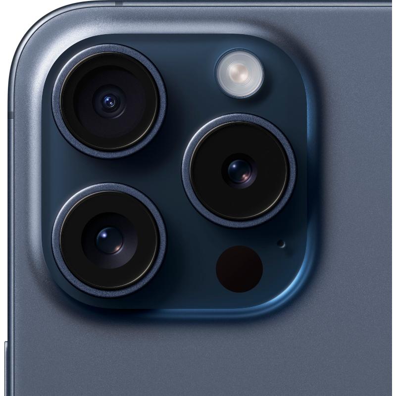 Apple iPhone 15 Pro A2848 (Tot - Apple Iphone 15 reseña y precio