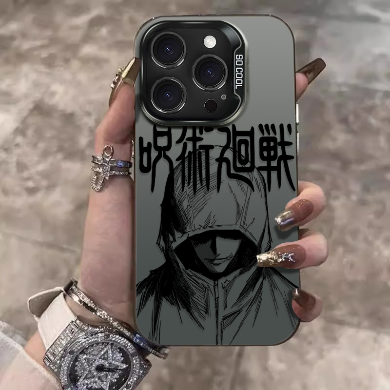 Funda Jujutsu Kaisen Comic Yuj - Xiaomi Redmi Note 14 reseña y precio