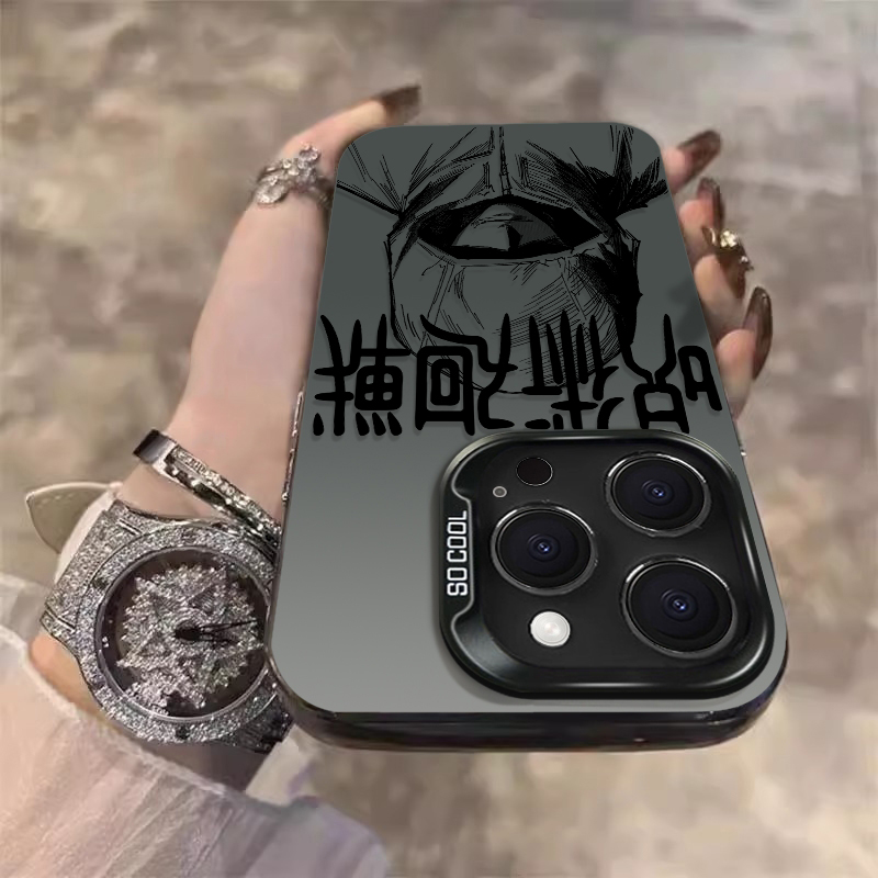 Funda Jujutsu Kaisen Comic Yuj - Xiaomi Redmi Note 14 reseña y precio