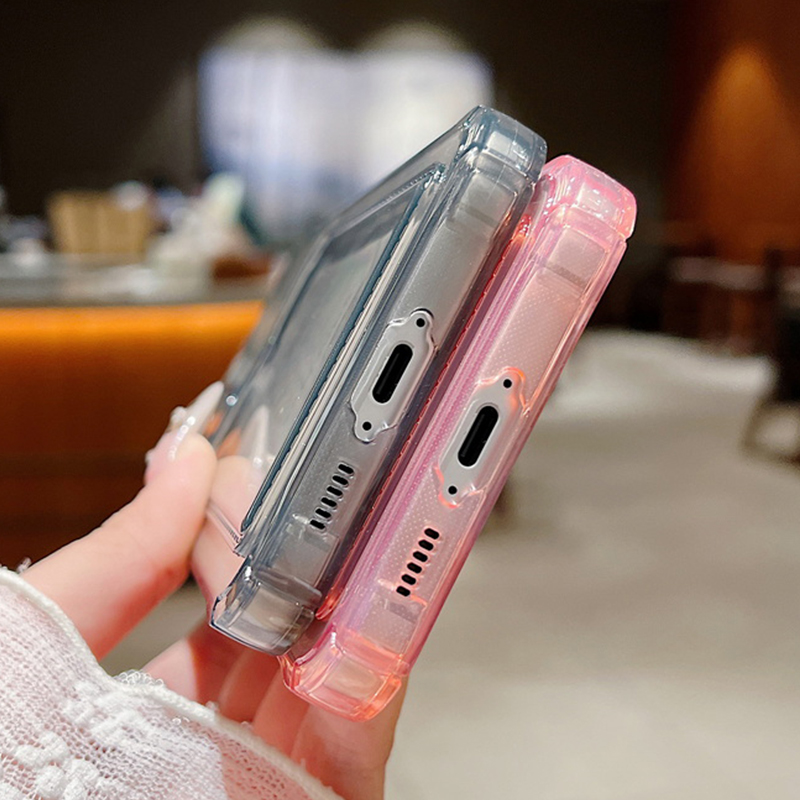 Funda de Teléfono TPU con Bols - Samsung Galaxy A55 reseña y precio