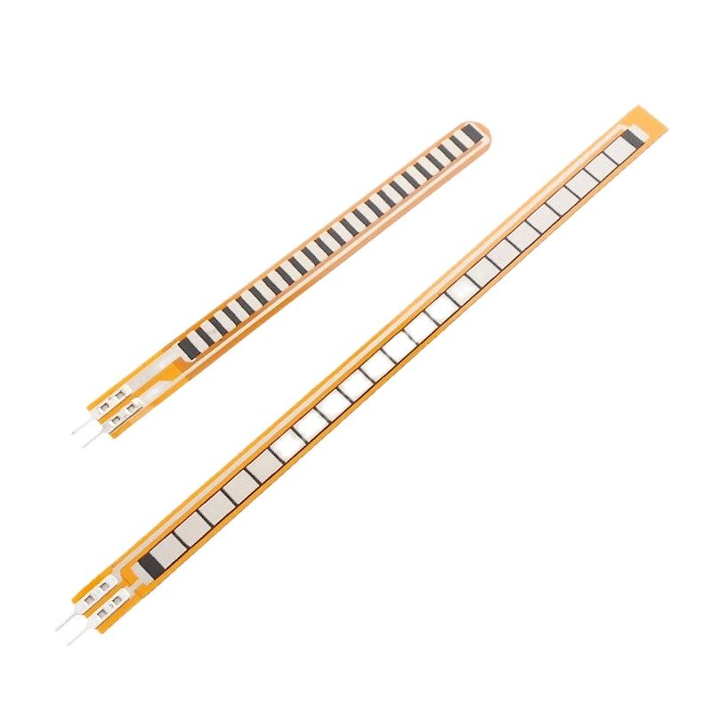 Sensor de Flexión de 2.2 Pulga - Muscle Sensor Emg reseña y precio