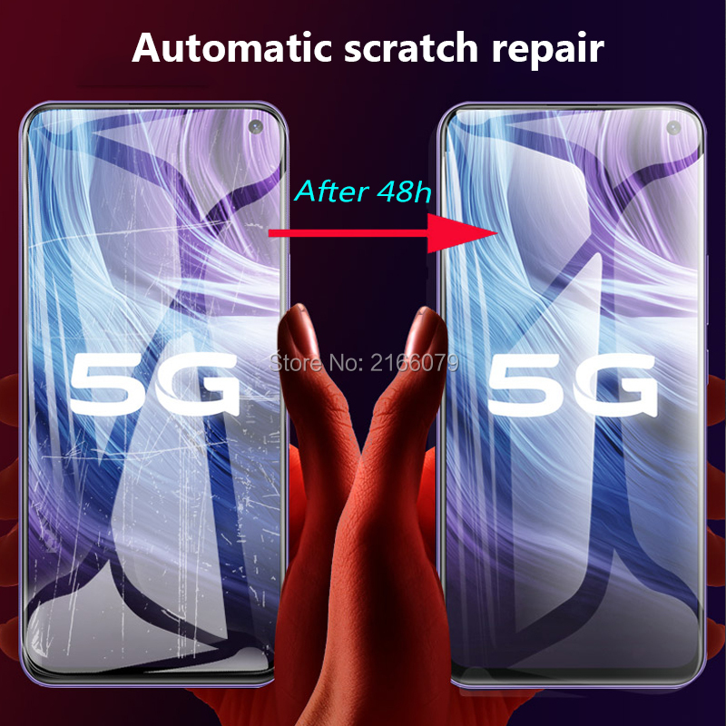Protector de pantalla para tel - Realme C67 reseña y precio