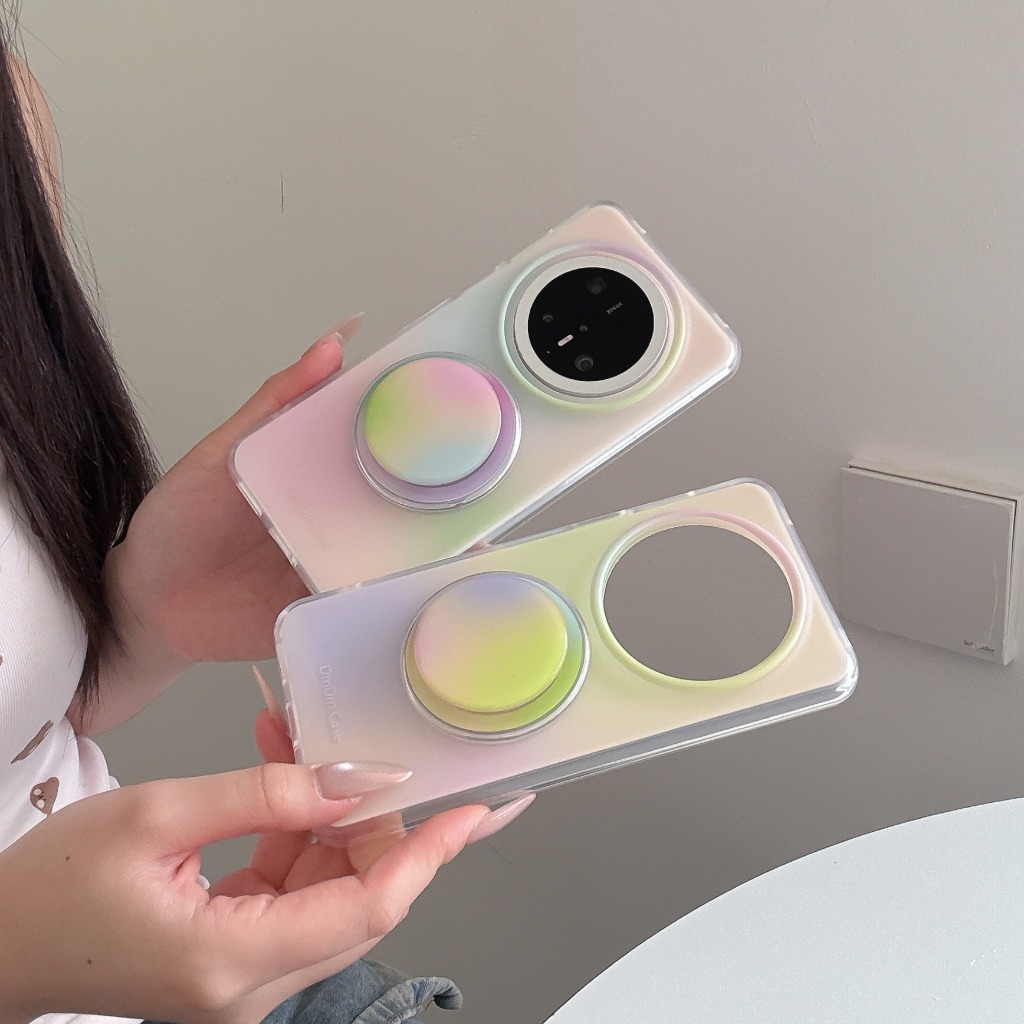 Funda para teléfono Magsafe co - Huawei Pura 70 reseña y precio