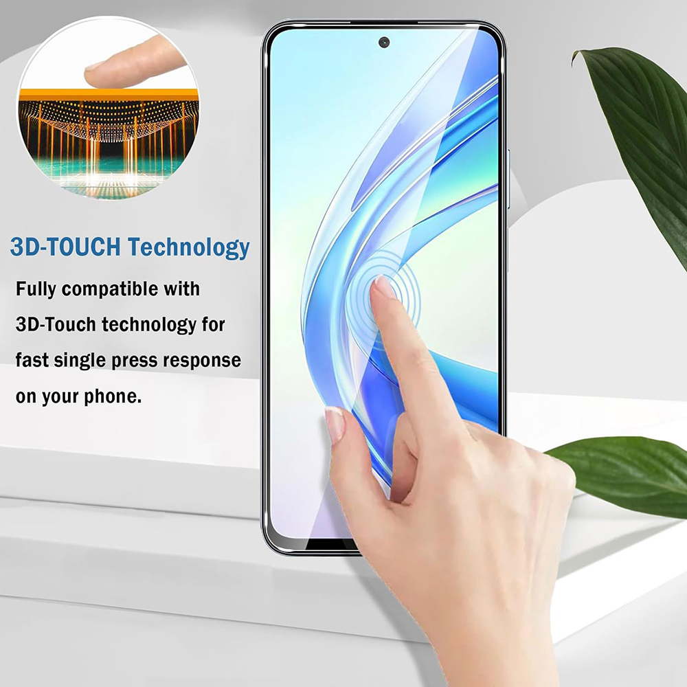 2 uds vidrio templado para Rea - Realme C67 reseña y precio