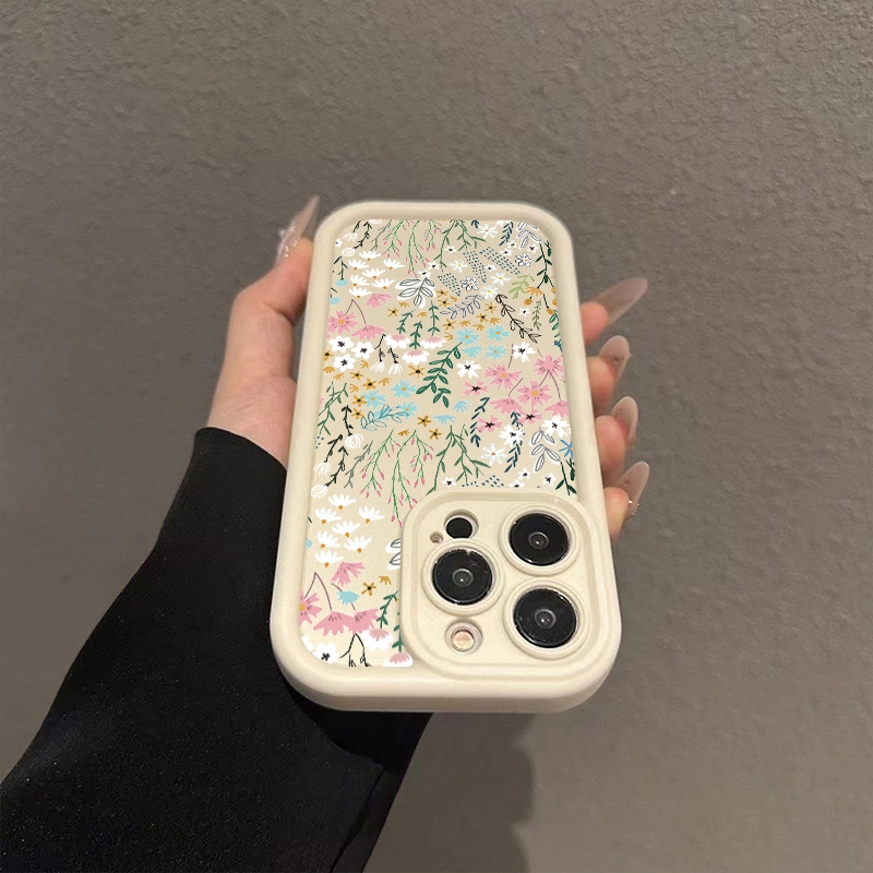 Funda Rosa con Diseño Floral d - Xiaomi Redmi Note 14 reseña y precio
