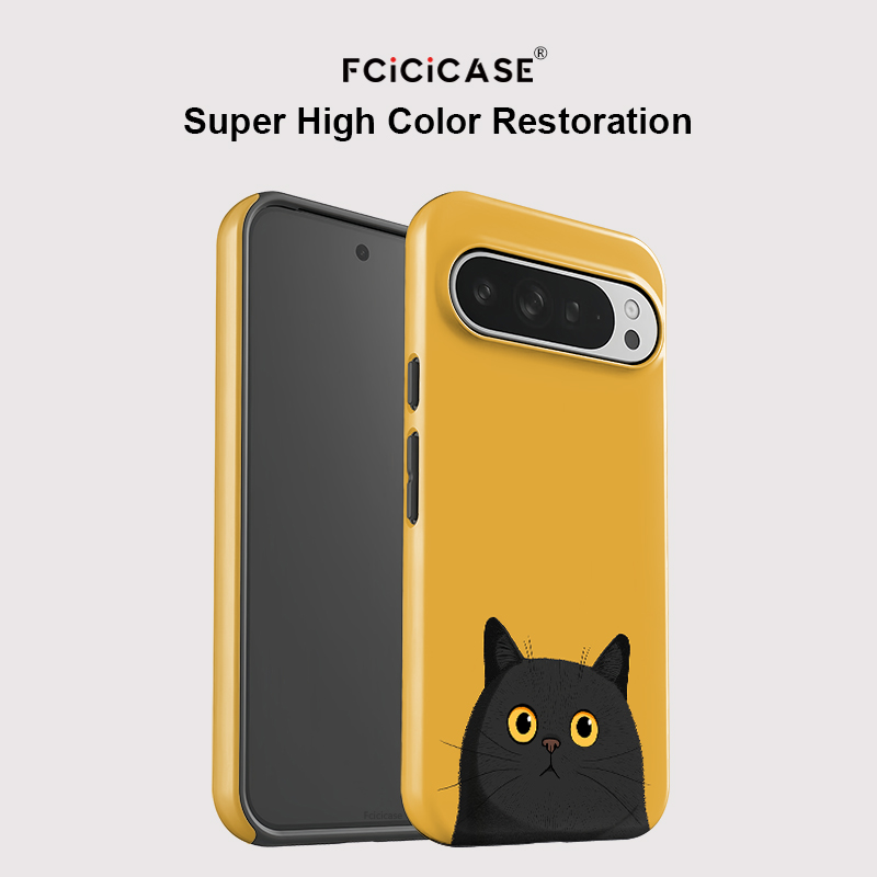 Funda Fcicicase para Pixel 9 1 - Google Pixel 9 Pro reseña y precio