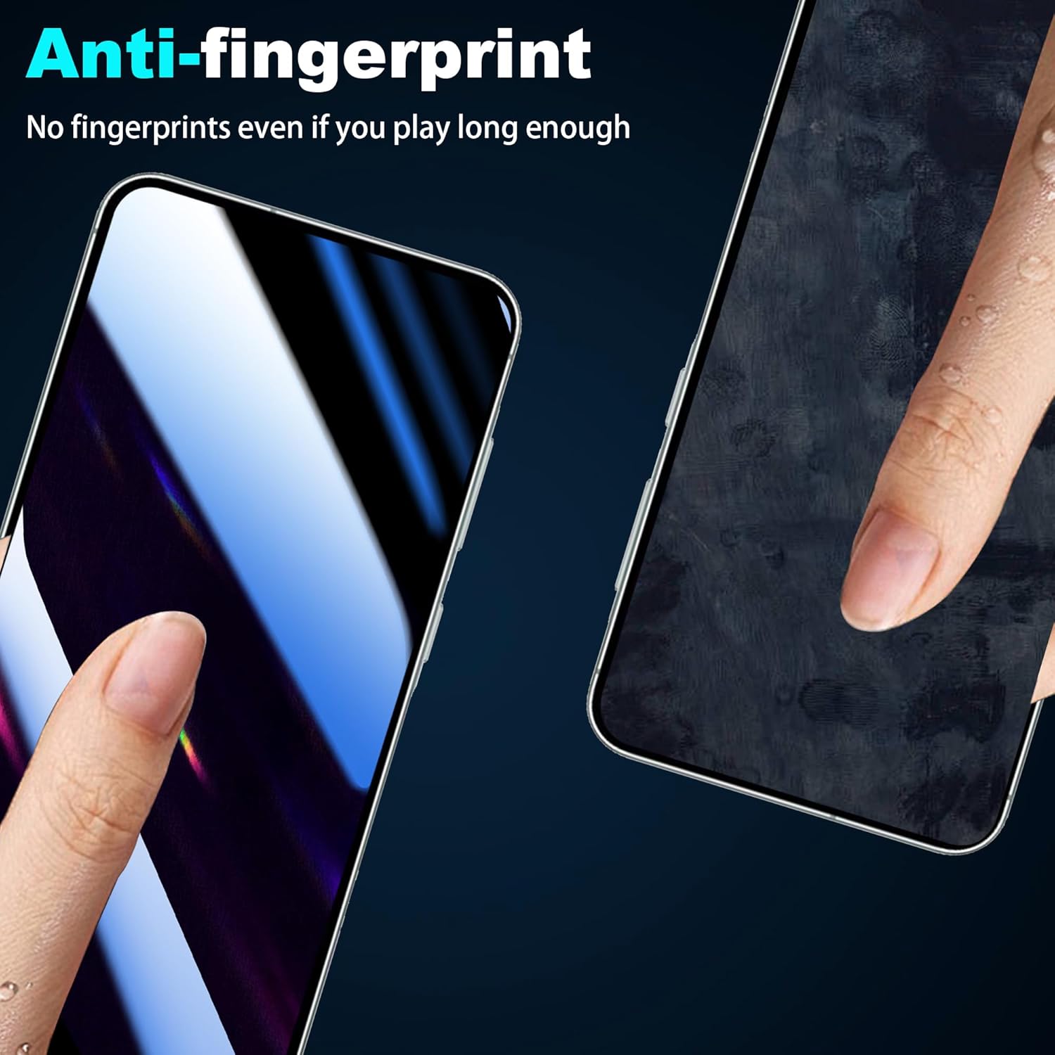 Protector de pantalla HD para  - Realme C67 reseña y precio