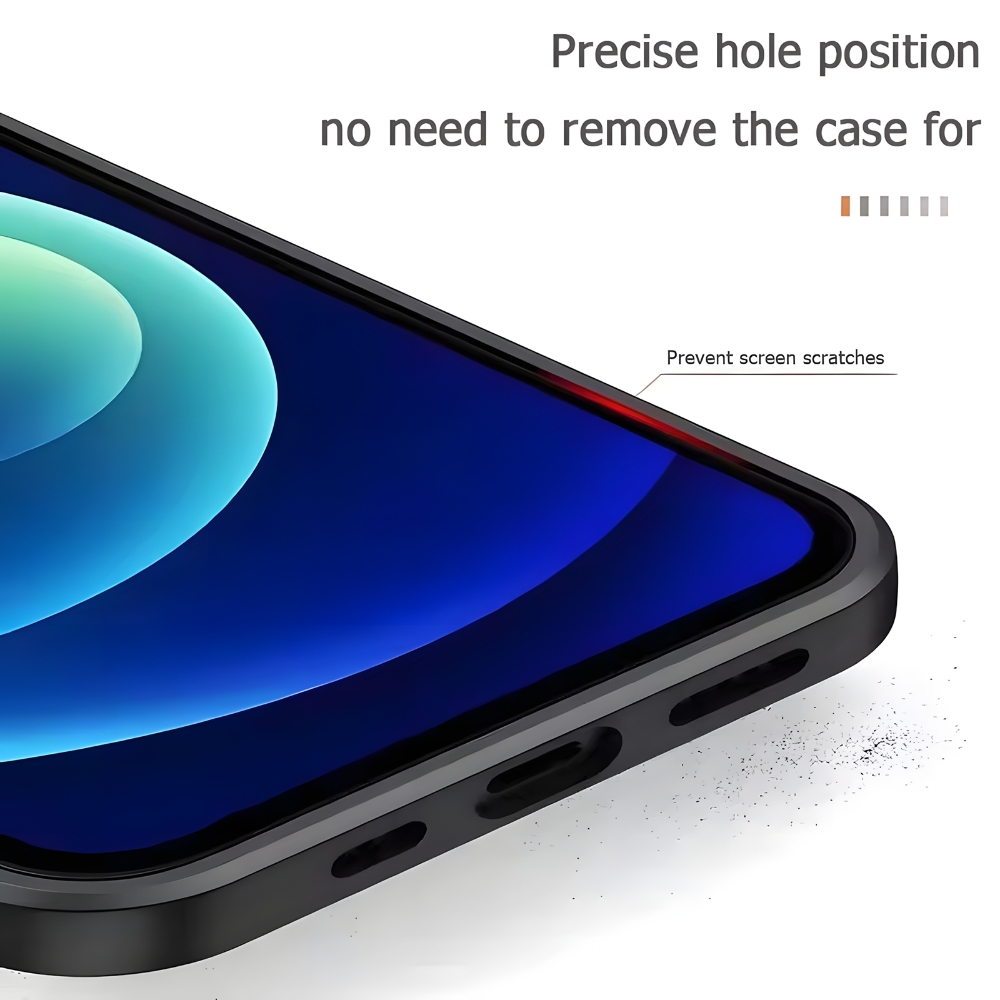 Funda de teléfono S-ScorpionsE - Xiaomi Poco X6 reseña y precio