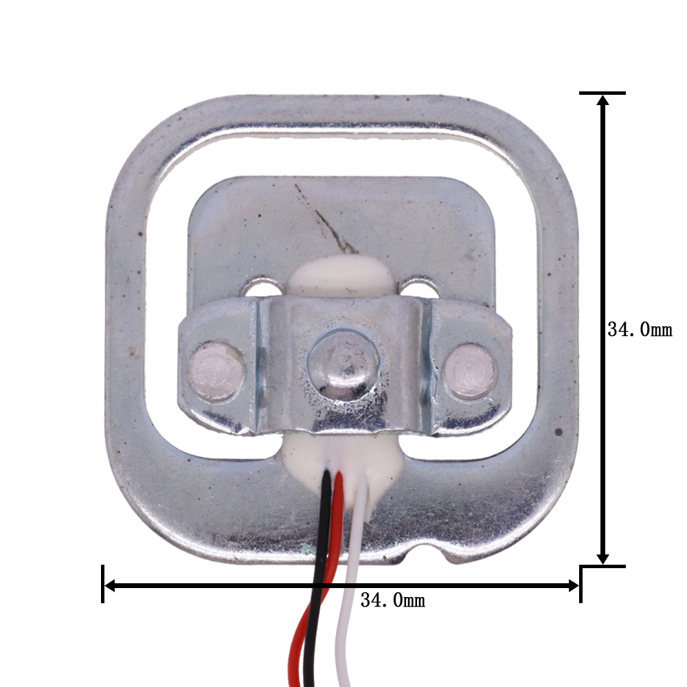 Sensores de peso de celda de c - Muscle Sensor Emg reseña y precio
