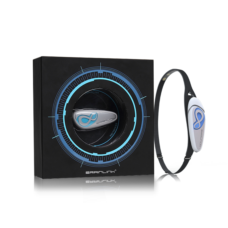 Brainlink Lite diadema de Cont - Meditation Headband Eeg reseña y precio
