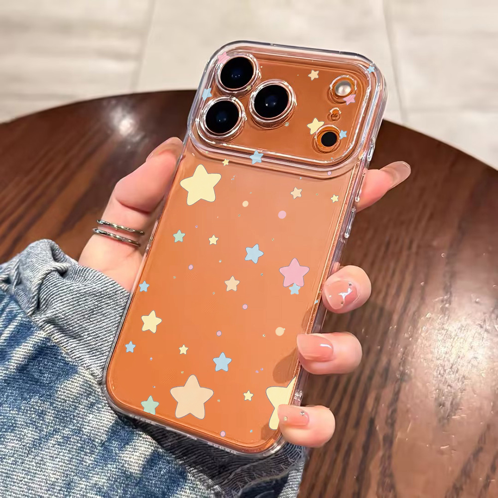 Funda Transparente con Estrell - Xiaomi Redmi Note 14 reseña y precio