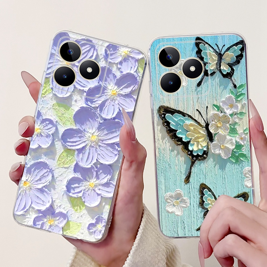 Para Realme Note 50 funda RMX3 - Realme Note 50 reseña y precio