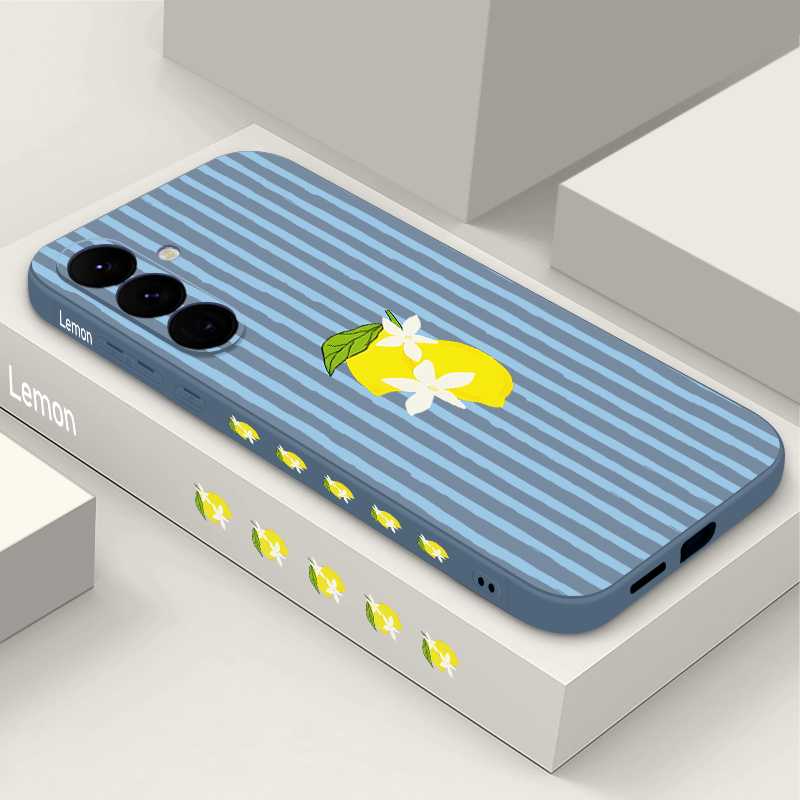 Funda de Teléfono TPU con Esta - Samsung Galaxy A55 reseña y precio