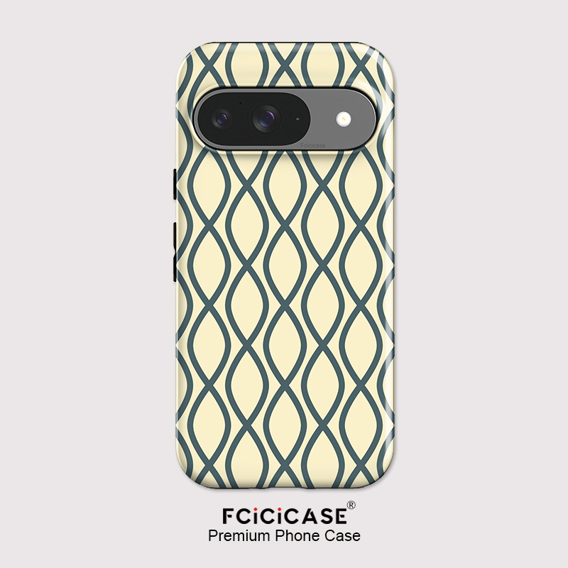 Fcicicase-funda de teléfono co - Google Pixel 9 Pro reseña y precio